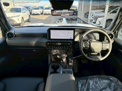 TOYOTA LAND CRUISER 250 - 2