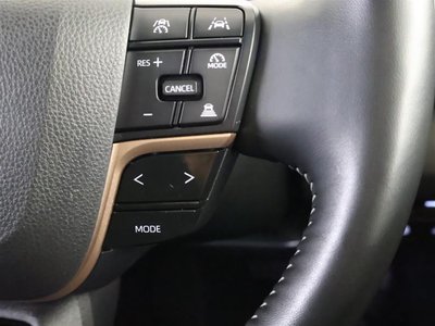 TOYOTA CROWN SPORT - 10