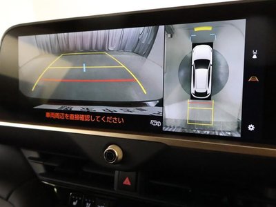 TOYOTA CROWN SPORT - 7