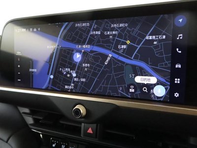 TOYOTA CROWN SPORT - 6