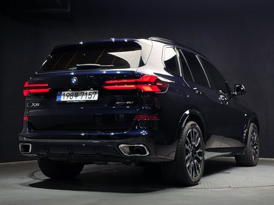 BMW X5 - 3