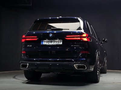 BMW X5 - 4