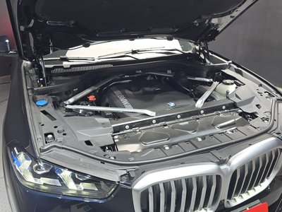 BMW X5 - 7