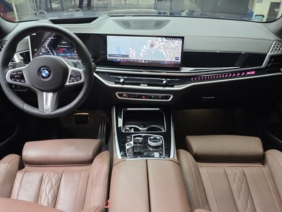 BMW X5 - 5