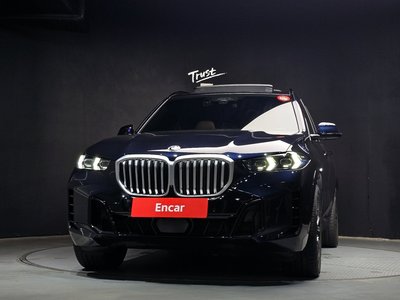 BMW X5 - 2