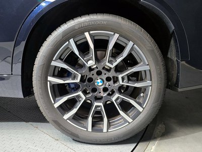 BMW X5 - 8