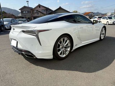 LEXUS LC - 8