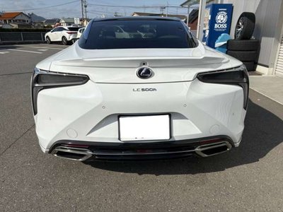 LEXUS LC - 6