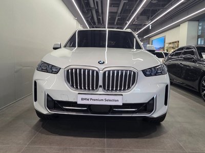 صورة 2 لـ 2025 BMW X5