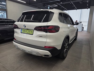 صورة 5 لـ 2025 BMW X5