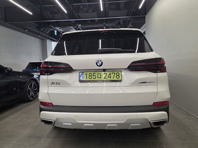 صورة 3 لـ 2025 BMW X5