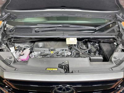 2025 Toyota VELLFIRE 缩略图 19