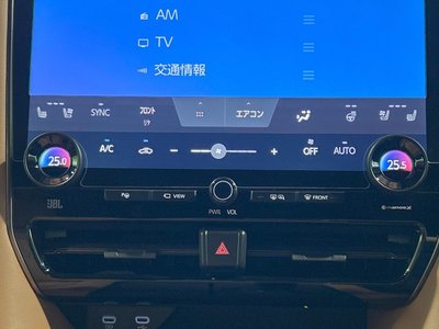 2025 Toyota VELLFIRE 缩略图 55