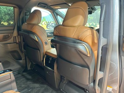 2025 Toyota VELLFIRE 缩略图 39