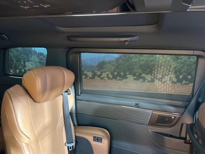 2025 Toyota VELLFIRE 缩略图 72
