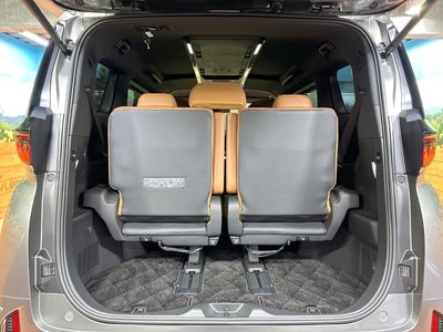 2025 Toyota VELLFIRE 缩略图 11