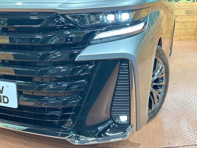 2025 Toyota VELLFIRE 缩略图 13