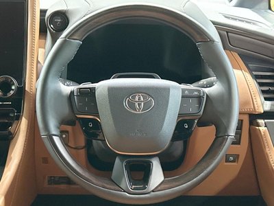 2025 Toyota VELLFIRE 缩略图 12