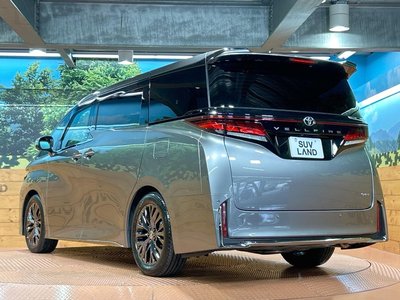 2025 Toyota VELLFIRE 缩略图 29
