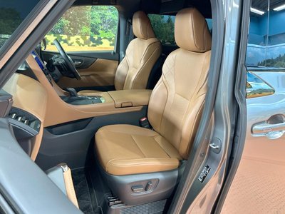 2025 Toyota VELLFIRE 缩略图 33