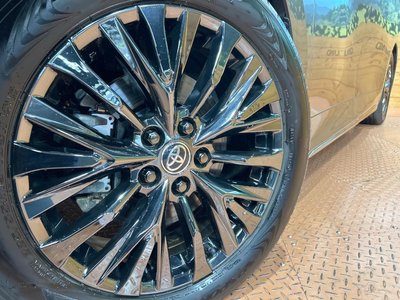 2025 Toyota VELLFIRE 缩略图 14
