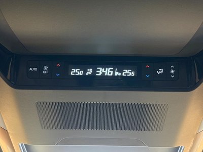 2025 Toyota VELLFIRE 缩略图 66