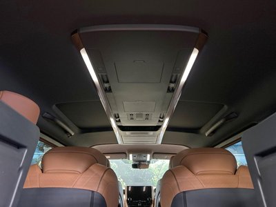 2025 Toyota VELLFIRE 缩略图 37