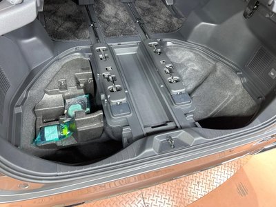 2025 Toyota VELLFIRE 缩略图 38