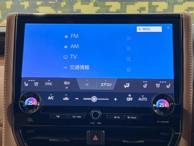 2025 Toyota VELLFIRE 缩略图 54
