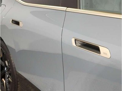صورة 8 لـ 2025 BMW IX