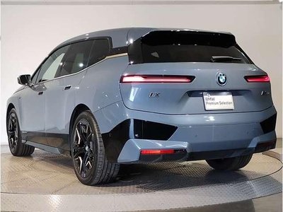صورة 2 لـ 2025 BMW IX
