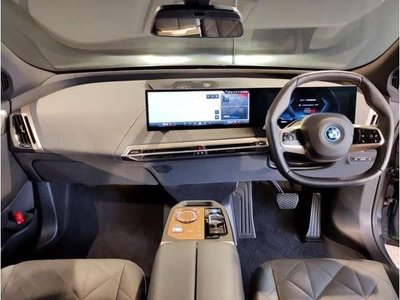 صورة 3 لـ 2025 BMW IX
