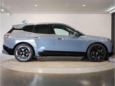 صورة 5 لـ 2025 BMW IX