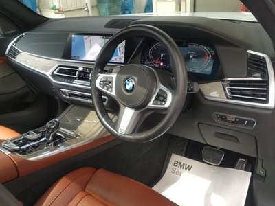 BMW X7 - 3