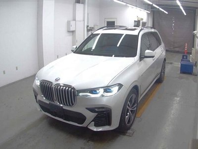 BMW X7 - 4