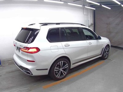 BMW X7 - 5
