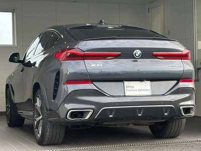 صورة مصغرة 12 لـ 2020 BMW X6