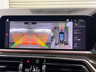 صورة مصغرة 43 لـ 2020 BMW X6