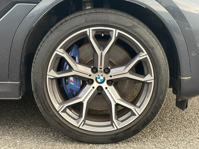صورة مصغرة 58 لـ 2020 BMW X6