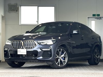 صورة 1 لـ 2020 BMW X6