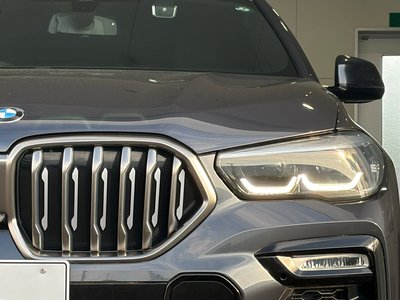 صورة 9 لـ 2020 BMW X6