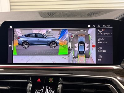 صورة مصغرة 40 لـ 2020 BMW X6