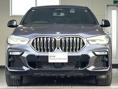 صورة 7 لـ 2020 BMW X6