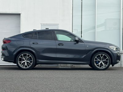 صورة مصغرة 16 لـ 2020 BMW X6