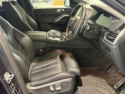 صورة مصغرة 22 لـ 2020 BMW X6