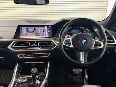 صورة مصغرة 29 لـ 2020 BMW X6