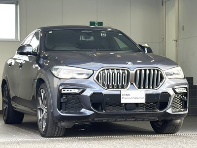 صورة مصغرة 11 لـ 2020 BMW X6