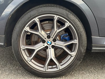 صورة مصغرة 60 لـ 2020 BMW X6