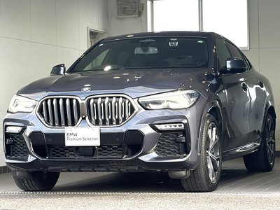 صورة 6 لـ 2020 BMW X6