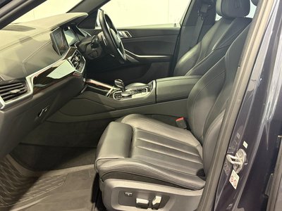 صورة مصغرة 26 لـ 2020 BMW X6